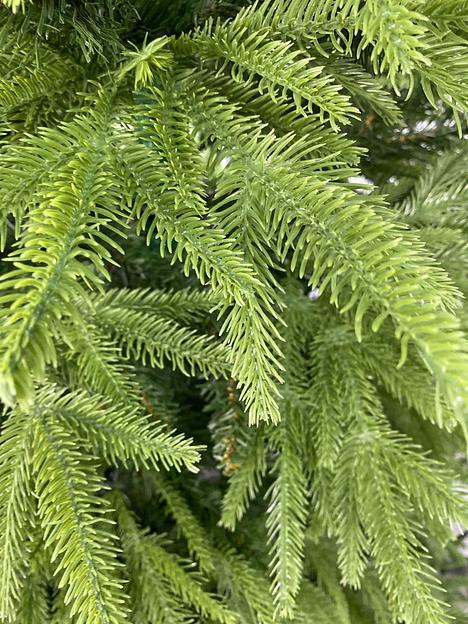 Искусственная ель «Александрия» 180 см ОПТ фото 4