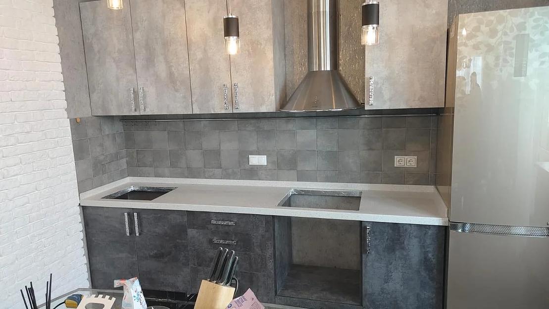 Изготовление столешниц из искусственного камня ОПТ фото 3