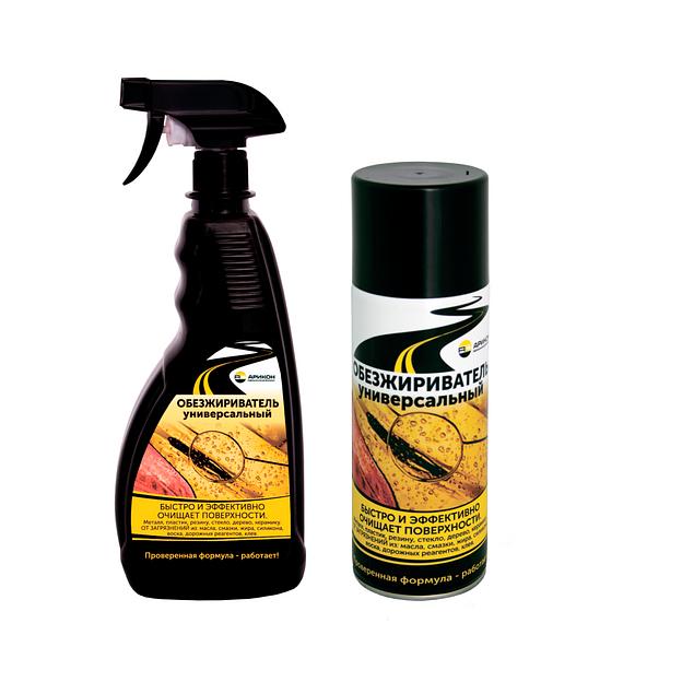 Обезжириватель универсальный, опт фото 1