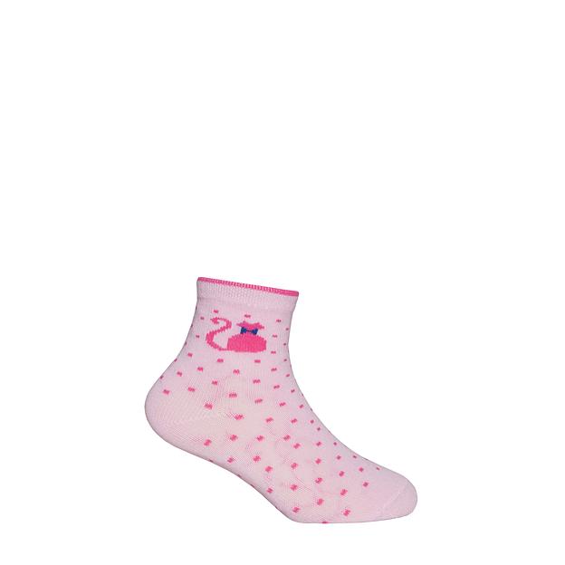 Носки детские Әлем-бт с рисунком AL3028 ОПТ фото 2