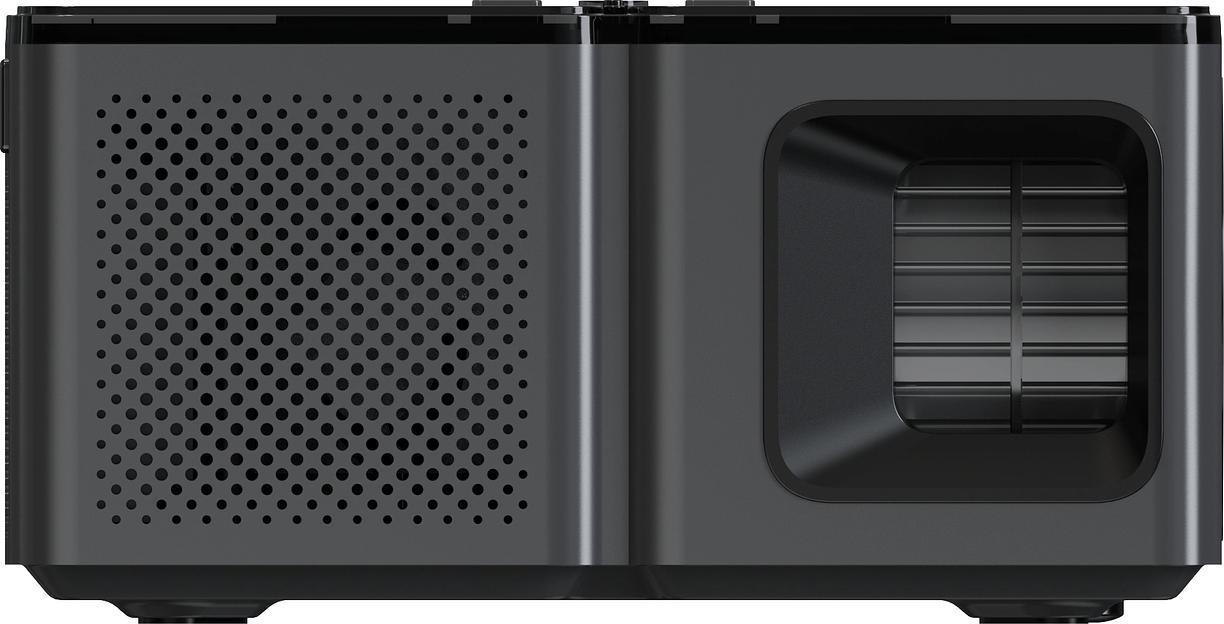 Проектор Cactus CS-PRO.03B.Full HD-A LCD 7200Lm LS 720Lm ANSI (1920x1080) 2300:1 ресурс лампы:30000часов 2xUSB typeA 3xHDMI 1.73кг фото 5