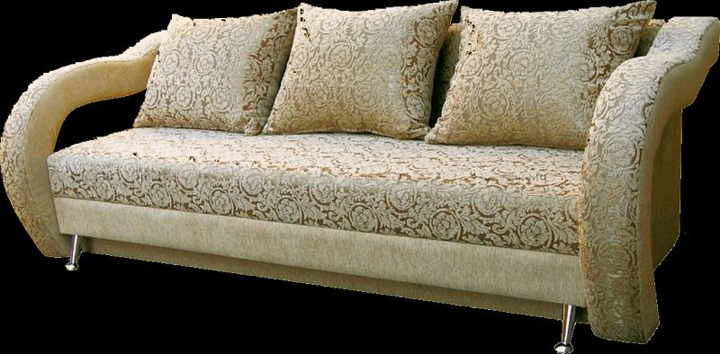 Диван-кровать «Элегант 14 Еврокнижка» фото 1