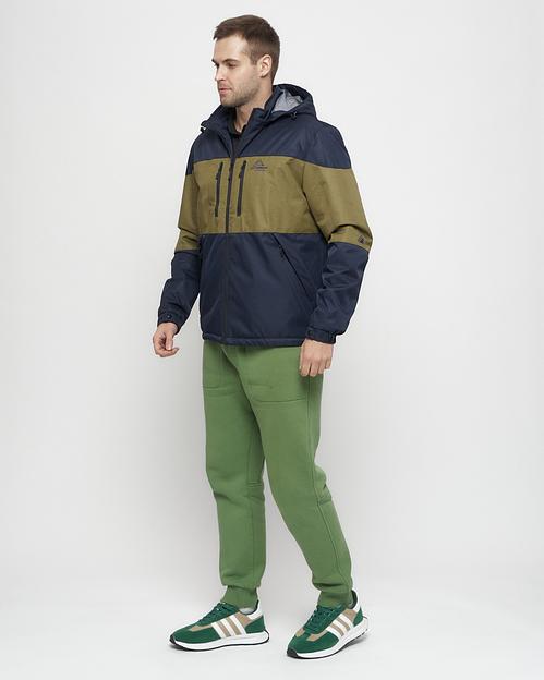 Куртка спортивная MG 8808TS фото 2