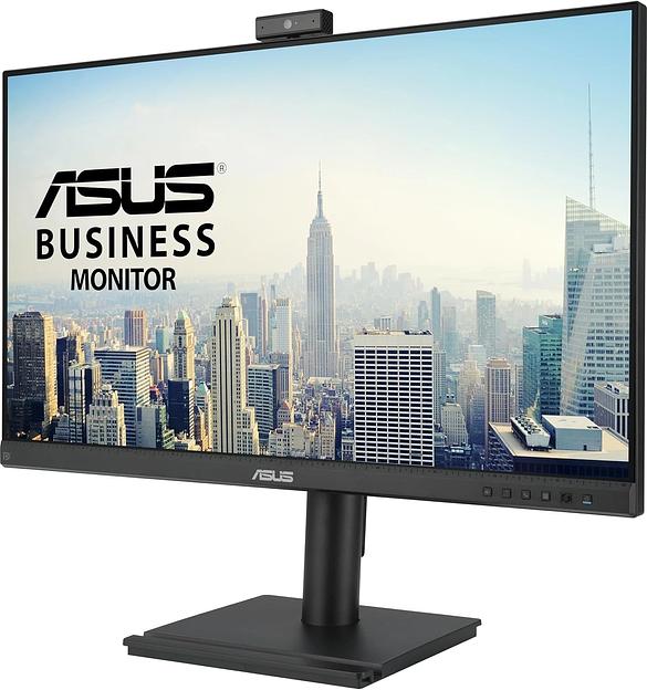 ASUS LCD 24" BE249QFK {WLED/IPS 1920x1080 100Hz 5ms(GTG) HDMI(v1.4)x1 DP(v1.2) x1 }[90LM01V1-B03370] фото 3