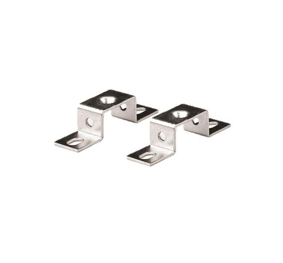 EKF din-k-20 Кронштейн для установки DIN-рейки (H=20 мм) EKF PROxima фото 1