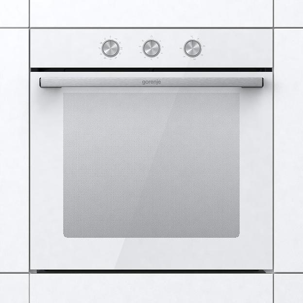 Встраиваемые электрические духовки GORENJE Gorenje BO6725E02WG фото 5