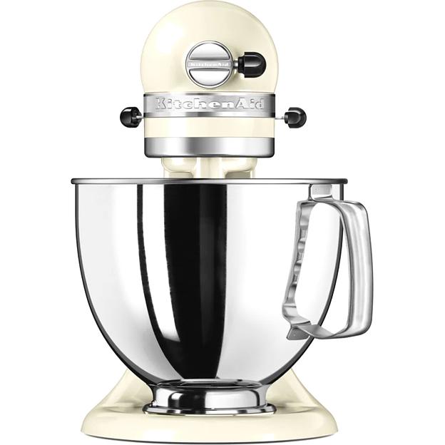 Настольный миксер KitchenAid KitchenAid 5KSM125EMH фото 2