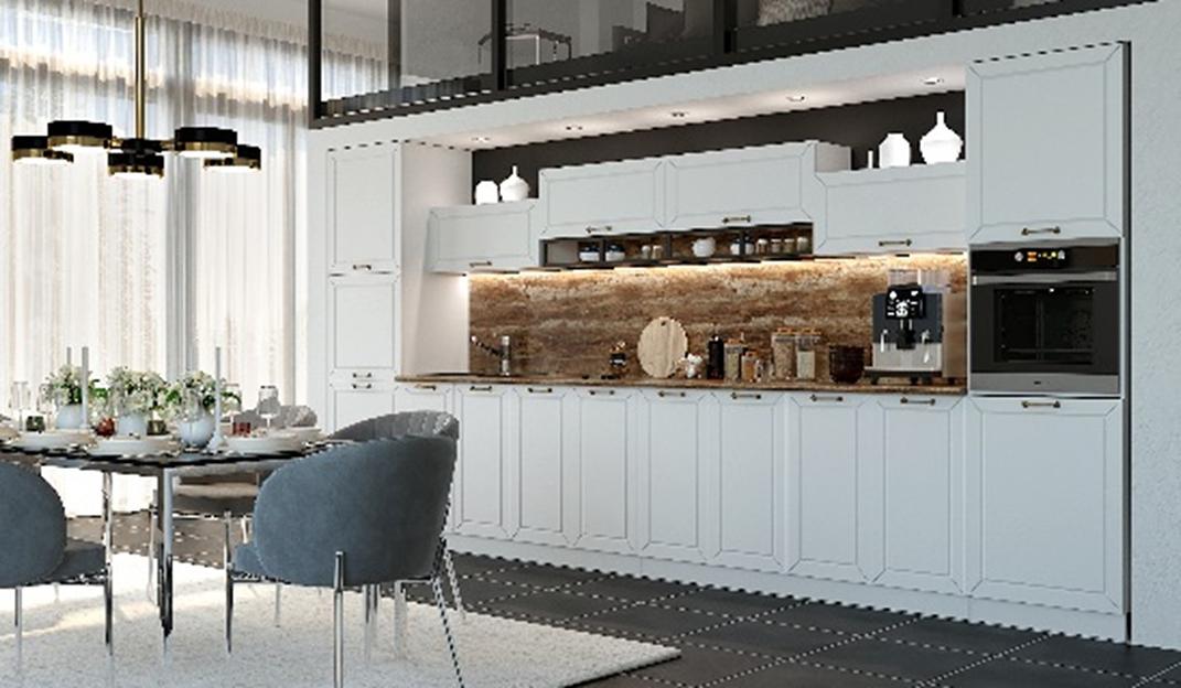 Кухонный гарнитур «Пекин» ОПТ фото 1