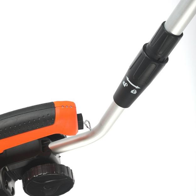 Кусторез/ножницы для травы Patriot CSH 361 (250203601) фото 8