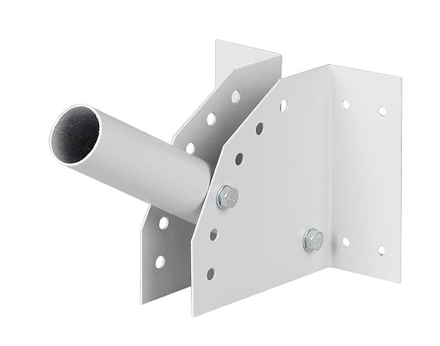 Держатель для уличного светильника PSL(РКУ) D45x1.5 фото 1