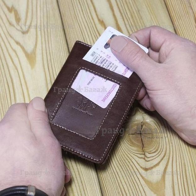 Обложка для автодокументов Apache ОВ-4-А/кор фото 5