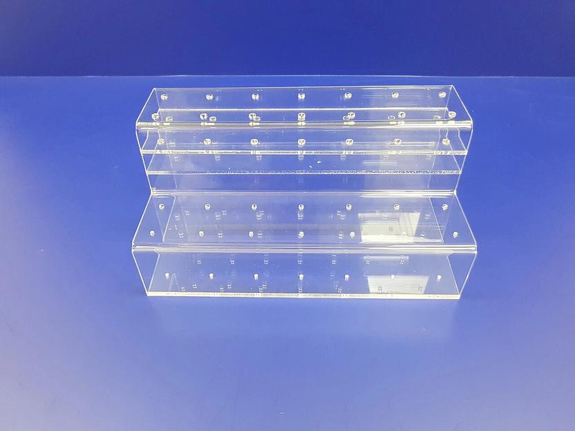 Горка для конфет на палочке. фото 2