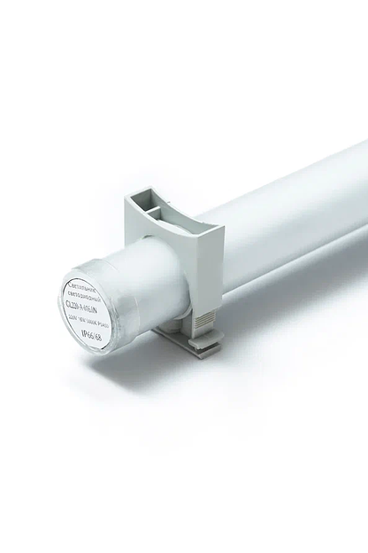 Светодиодный светильник матовый серии GL-A труба 32 мм ОПТ фото 1