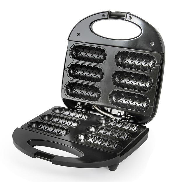 ATH-1081 (black) Сосисочница электрическая фото 1