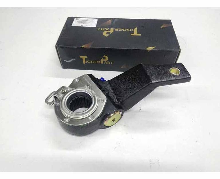 Трещетка тормозная средний мост левая X3000 HD90149346112 TiggerPart фото 2