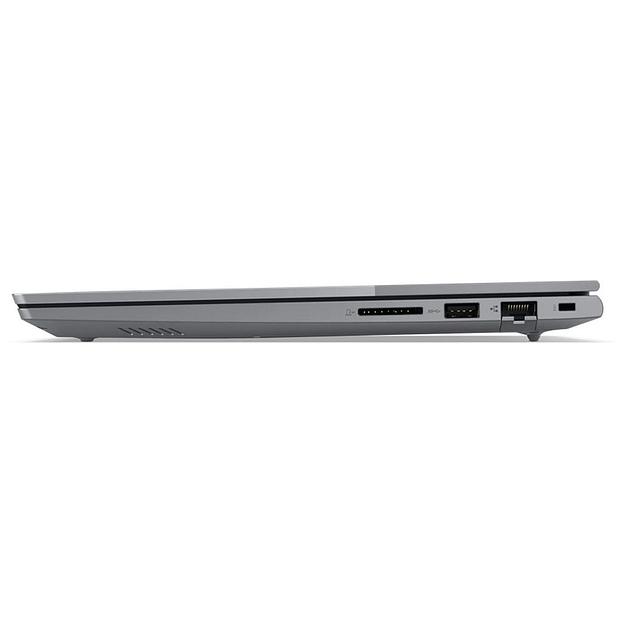 Ноутбук Lenovo ThinkBook 14 G6 IRL Core i7-13700H/16Gb/SSD256Gb/14.0"/IPS/WUXGA/NoOS/grey (21KG004ARU) фото 6