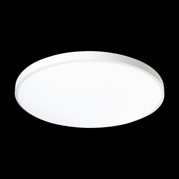 Светильник светодиодный ДБО-36w OPAL 4000К белый 2880Лм IP20 JazzWay фото 1
