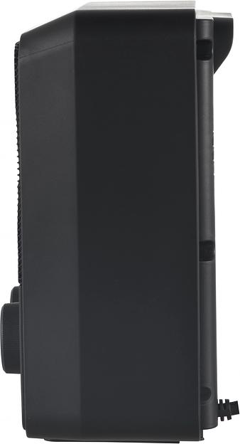 Тепловентилятор Beko Winter Range RHP 5320 B 2000Вт черный фото 5