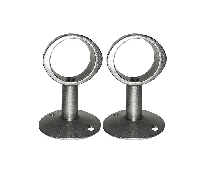 Регулируемая опора монтажная кронштейн крепежный разъёмное 2 шт ВоЛПро опт фото 1