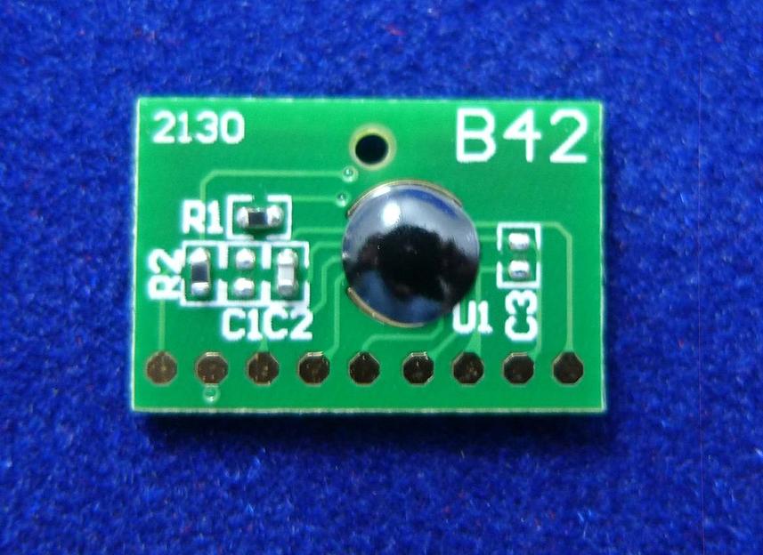 Чип OKI B721/B731/MB760/MB770 (45488802) 18K ELP Imaging® фото 1