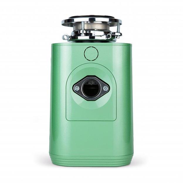 Измельчитель пищевых отходов WD-750G2R BIRYUSA фото 3