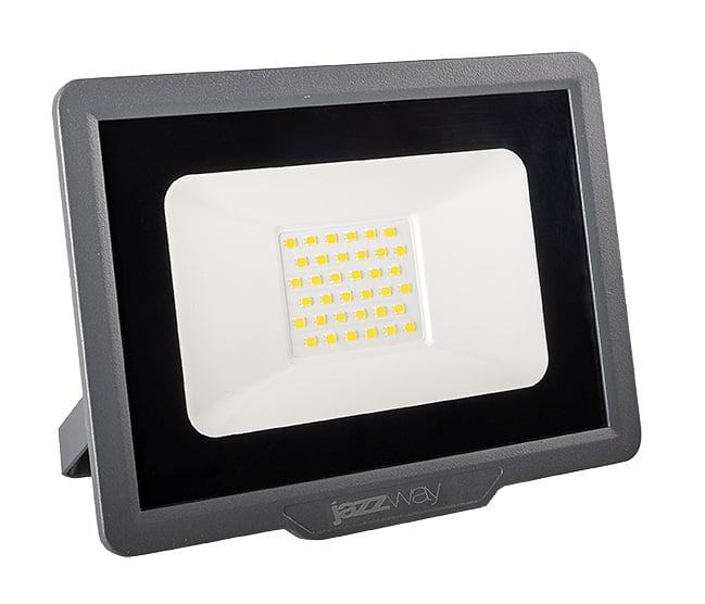 Прожектор светодиодный ДО-20Вт 6500К 1700Лм IP65 фото 1