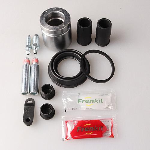 Ремкомплект суппорта  742198  Frenkit  34216750161 фото 1