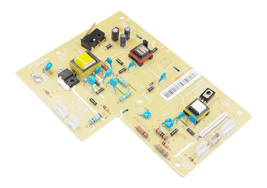 Плата питания высоковольтная Samsung SL-M2675FN/2625D/2870FW/SCX-4726FD/FN/4727/FD/4729FW (JC44-00205A) фото 1