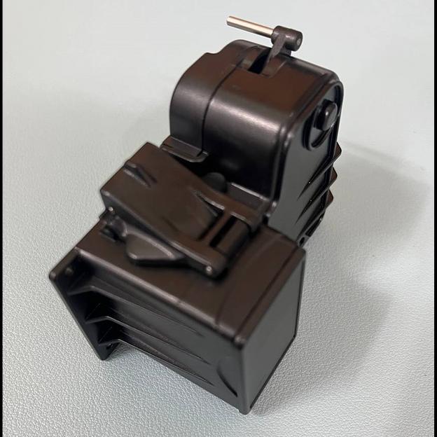 Контейнер автоматический для скалывателей FiberFox Mini-50G+/50GB+ фото 1