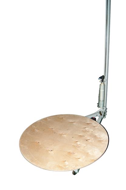 Паллетоупаковщик, Komfort P300-16 фото 3