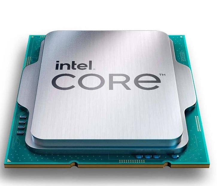 Процессор Intel CORE I3-13100F S1700 OEM 3.4G CM8071505092203 S RMBV IN фото 2