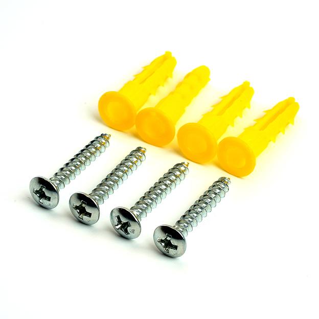 Светильник светодиодный ДБО-48w 3000/4000/6400К 3840Лм с переключением цветовой температуры черный Feron.ONE фото 3