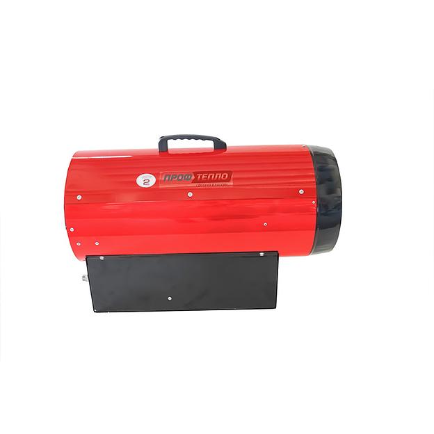 Внутренняя камера сгорания КГ-18ПГ фото 3