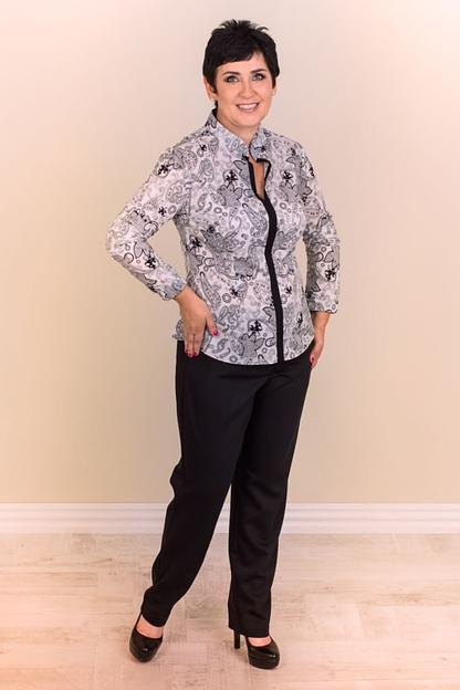 Блуза Р-64 фото 3