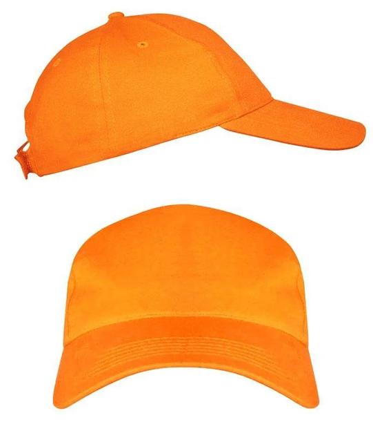 Бейсболка-пятиклинка, под заказ фото 3