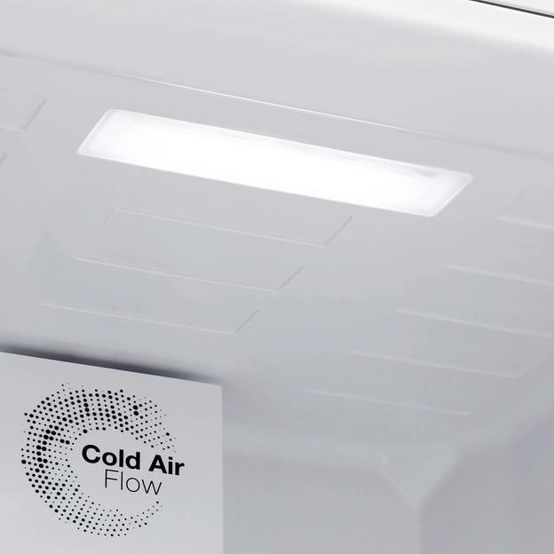 Холодильник Krona Hansel 1-нокамерн. (КА-00005533) фото 9