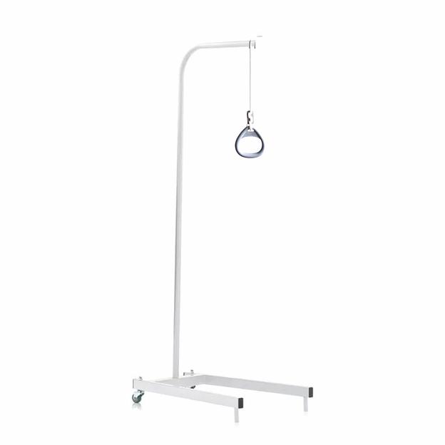 Стойка подкатная для подтягивания СПП1 фото 1