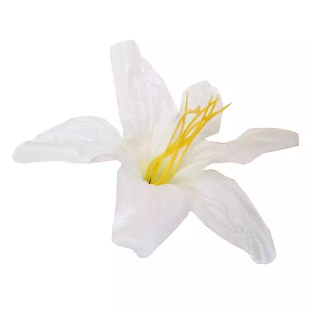 Головка лилии Бригит 1сл 14см 367-266-242 1/28 фото 3