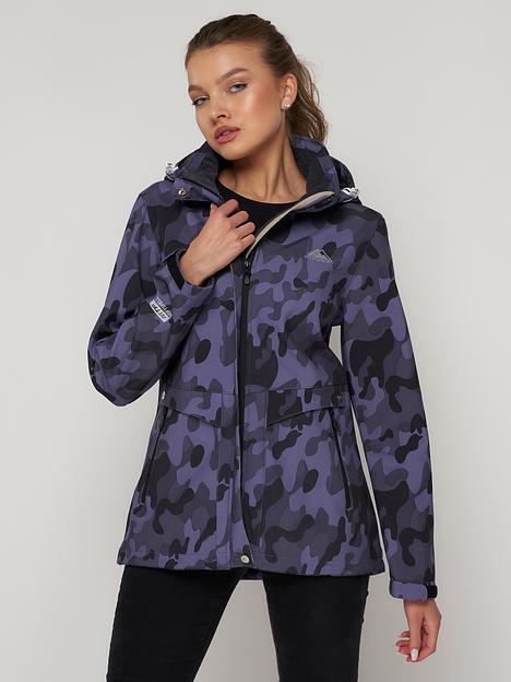 Ветровка MTFORCE 22005Ch фото 7