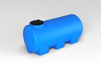 Ёмкость для воды 1000 л, Опт фото 1