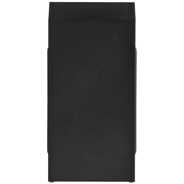 Компьютерный корпус ABR Office micro F7 фото 4