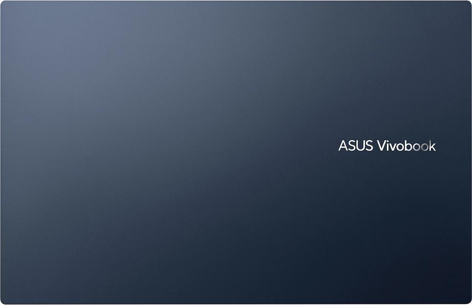 Ноутбук Asus Vivobook 15 M1502YA-BQ579 Ryzen 7 5825U 16Gb SSD512Gb AMD Radeon 15.6" IPS FHD (1920x1080) без ОС blue WiFi BT Cam (90NB0X21-M00VR0) фото 7