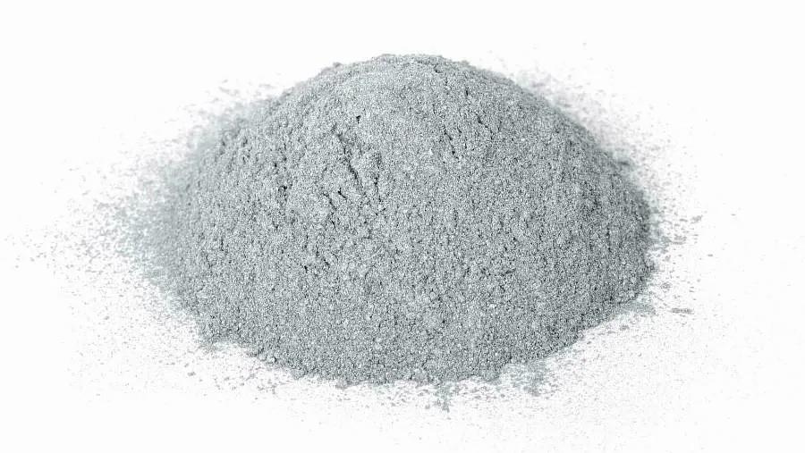 Металлическая пудра ПАП-1 ОПТ  фото 1