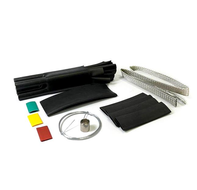 Концевая муфта The MyFTA ПКВНТпб-1-4х(10-25), опт фото 1