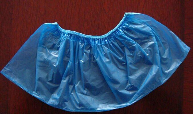 Оборудование для производства бахил фото 1