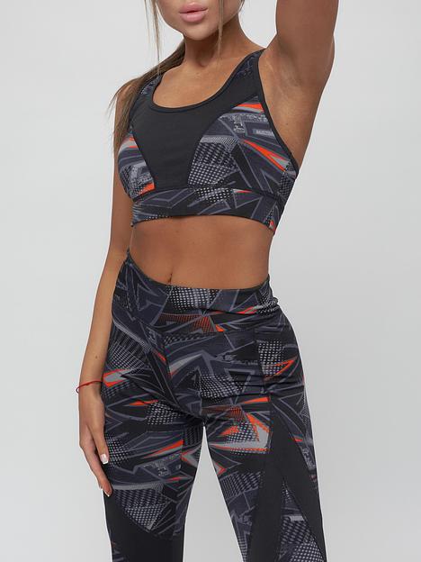 Костюм для фитнеса FUYOUKAI 2923TC фото 6