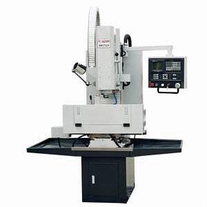 Фрезерный станок с ЧПУ XK7124 фото 1