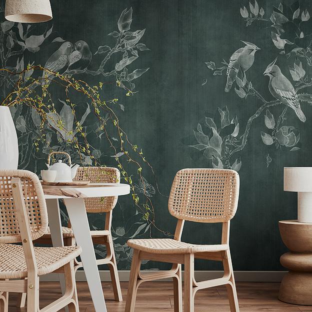 Обои Haiku опт фото 3