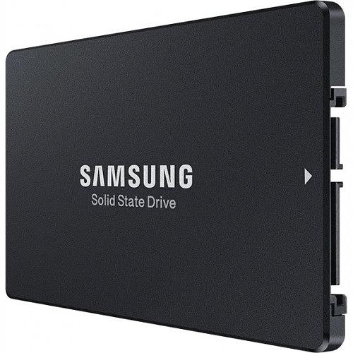 Твердотельный накопитель Серверный накопитель SSD 960GB Samsung PM897 (MZ7L3960HBLT-00A07) фото 1