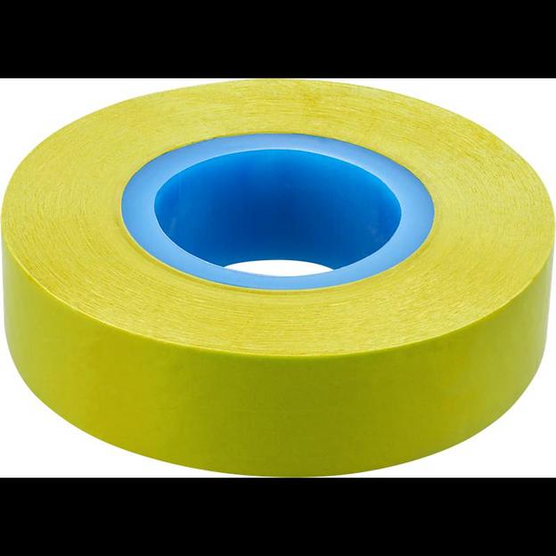 Изолента ПВХ 61 882 OIT-B19-20/Y желт. ОНЛАЙТ 61882 фото 1